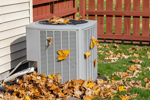 Best HVAC Maintenance Near Me  in St Anthony, MN
