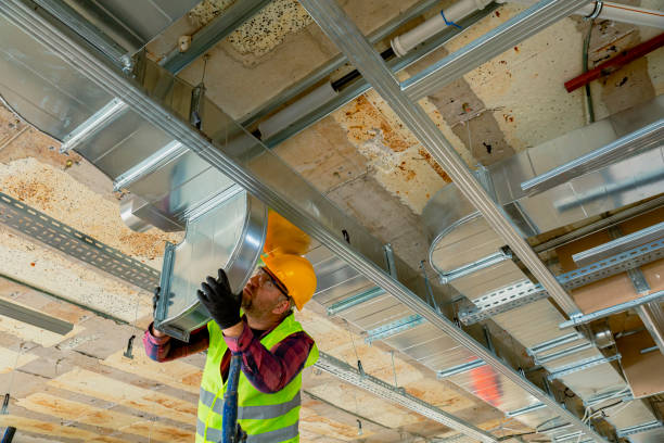 Best HVAC Repair Near Me  in St Anthony, MN