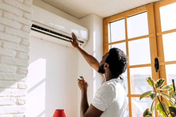 Best HVAC System Installation  in St Anthony, MN