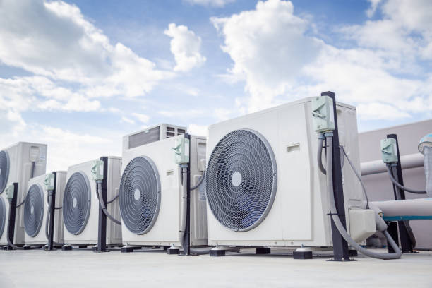 Best HVAC Service Technicians  in St Anthony, MN