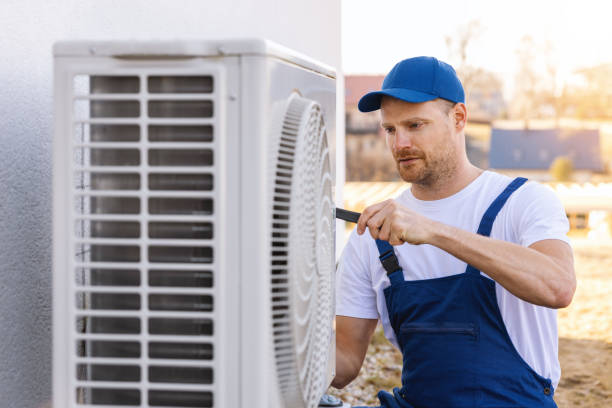 Best HVAC Emergency Services  in St Anthony, MN